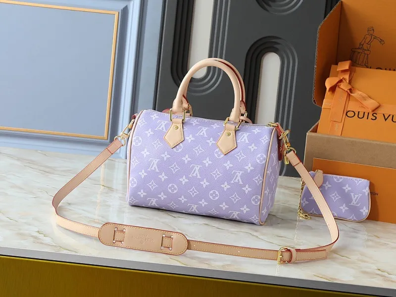 All Categories Official Website "Brand Women's Bags" Women's Bags 💙 LV 2025 New LV Crossbody Bag