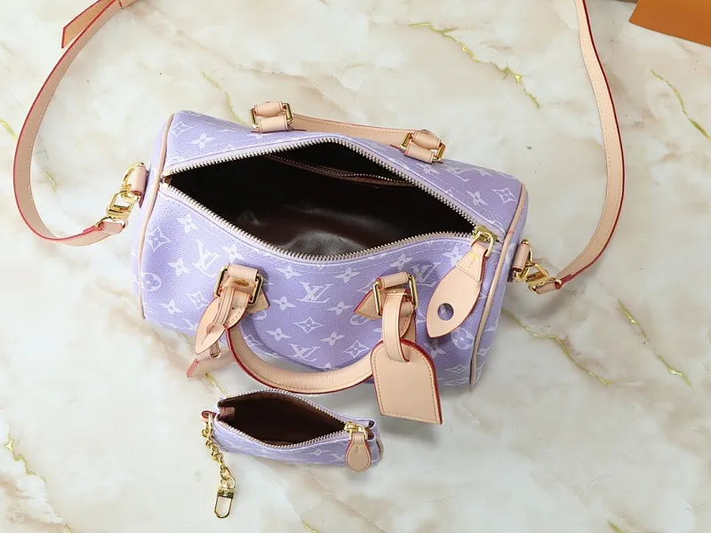 All Categories Official Website "Brand Women's Bags" Women's Bags 💙 LV 2025 New LV Crossbody Bag