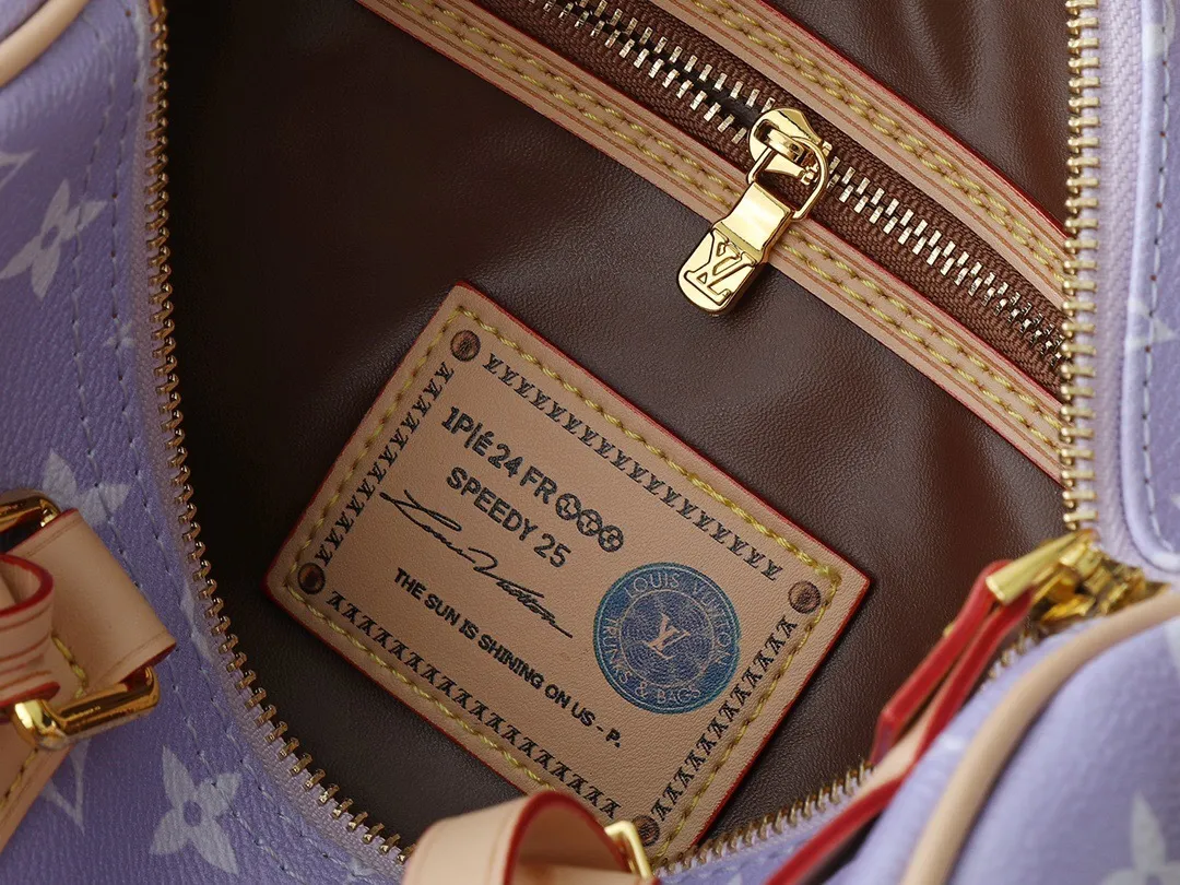 All Categories Official Website "Brand Women's Bags" Women's Bags 💙 LV 2025 New LV Crossbody Bag