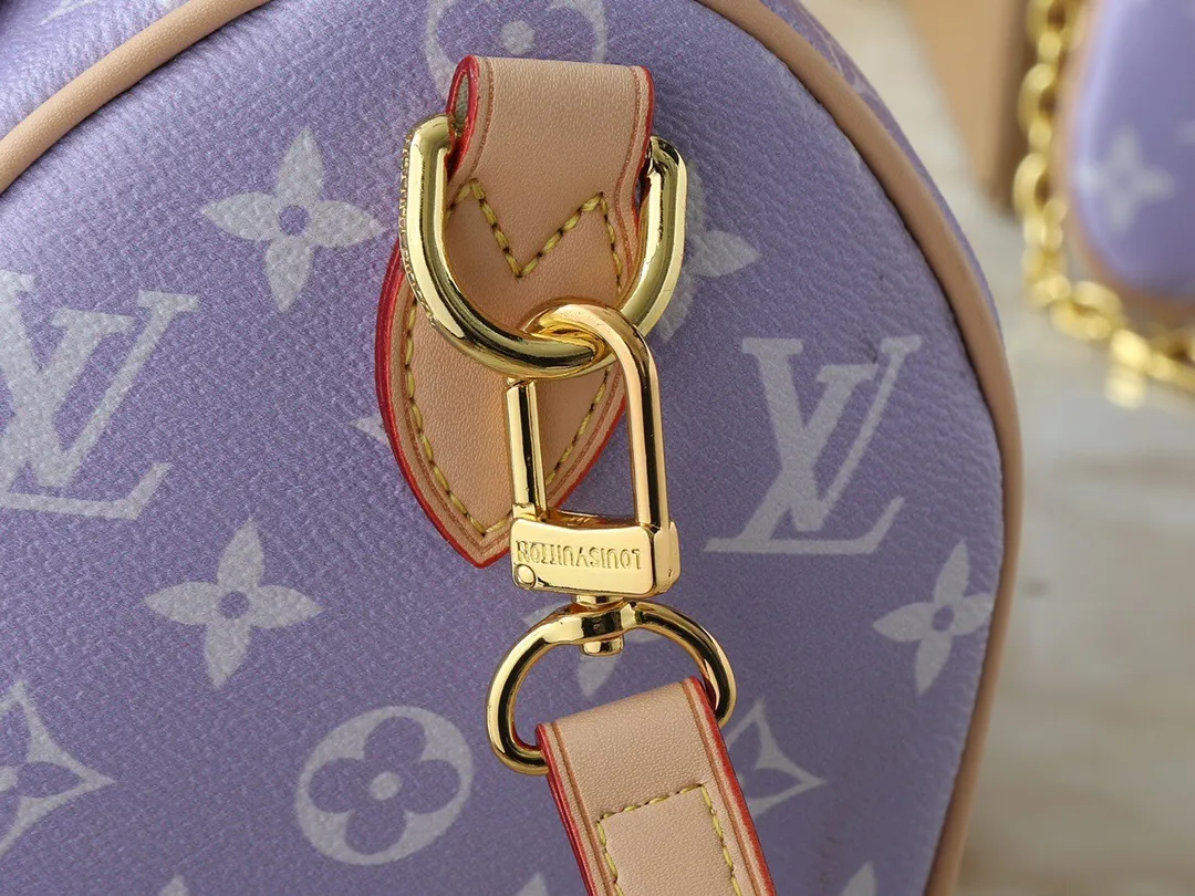 All Categories Official Website "Brand Women's Bags" Women's Bags 💙 LV 2025 New LV Crossbody Bag