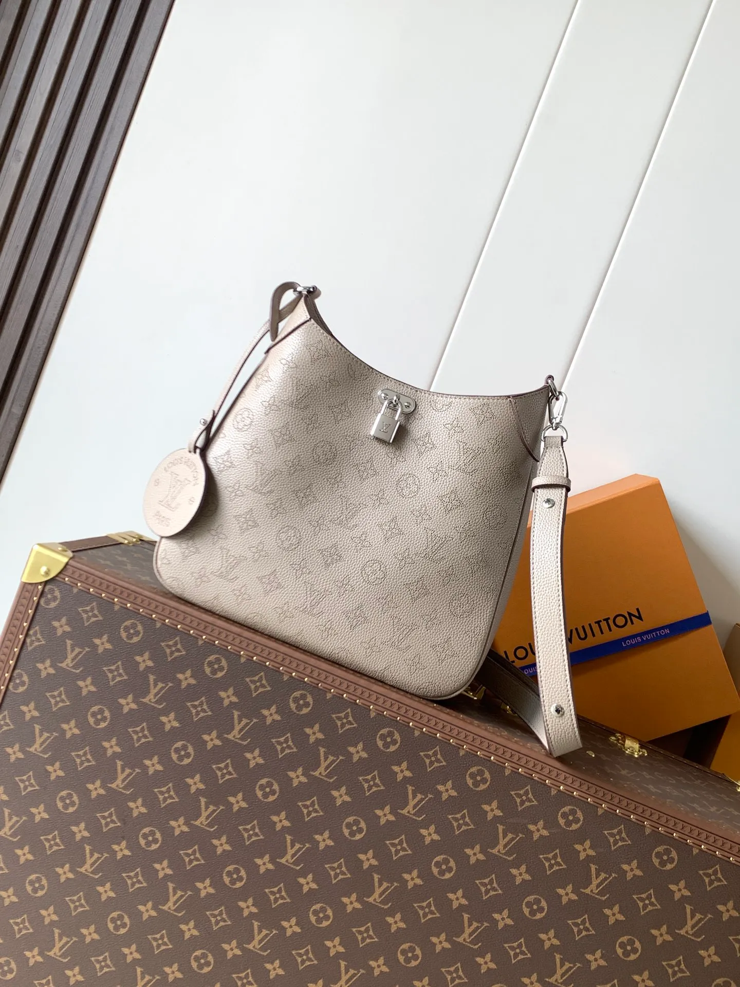 All Categories Official Website "Brand Women's Bags" Women's Bags 💙 LV 2026 New LV Crossbody Bag