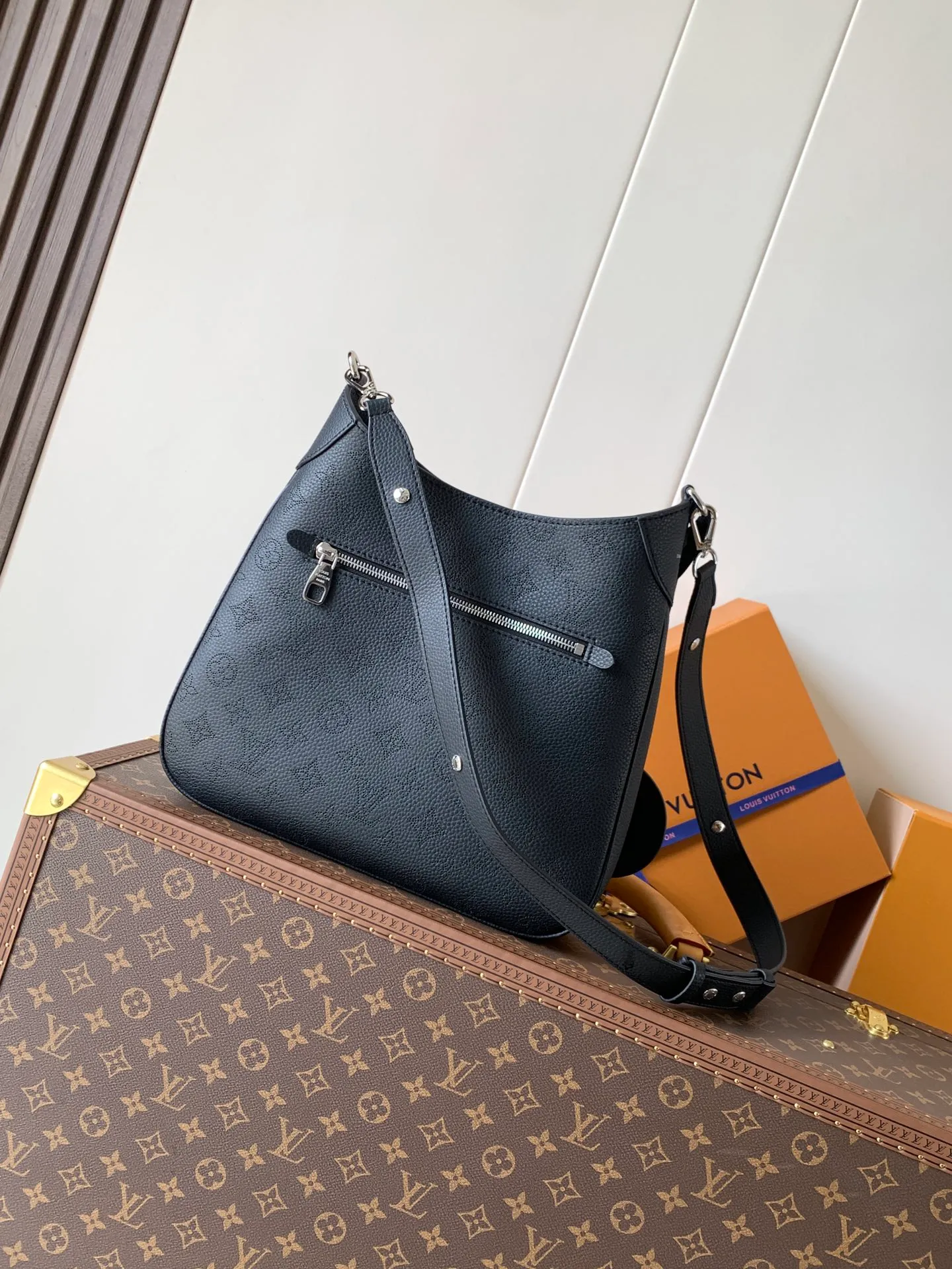 All Categories Official Website "Brand Women's Bags" Women's Bags 💙 LV 2026 New LV Crossbody Bag