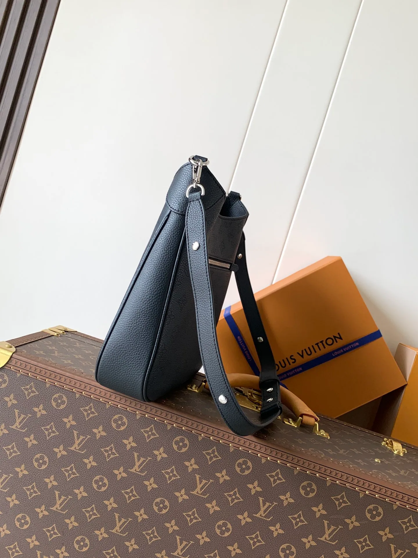 All Categories Official Website "Brand Women's Bags" Women's Bags 💙 LV 2026 New LV Crossbody Bag