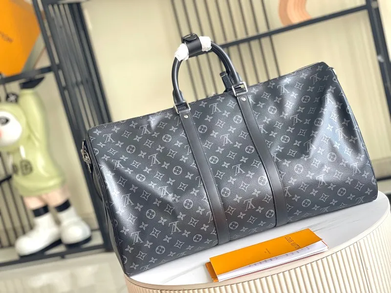 All Categories 💚 Authentic Grade Bags 💚 LV 2026 New LV Travel Bag