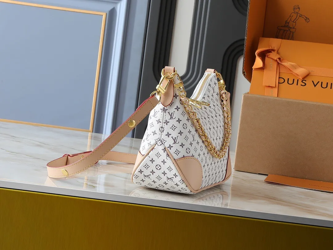 All Categories Official Website "Brand Women's Bags" Women's Bags 💙 LV 2025 New LV Crossbody Bag