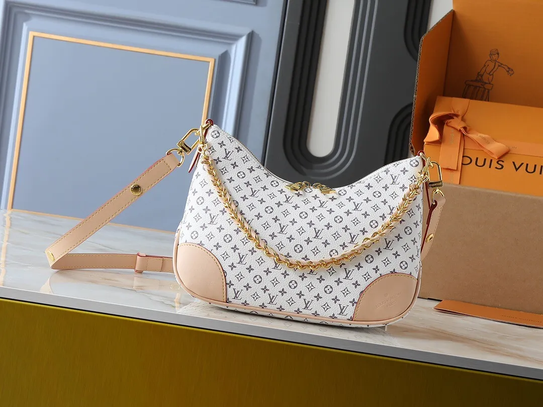 All Categories Official Website "Brand Women's Bags" Women's Bags 💙 LV 2025 New LV Crossbody Bag