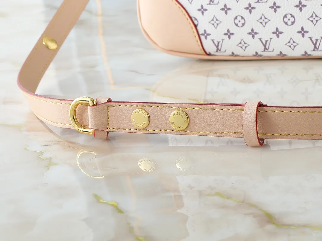All Categories Official Website "Brand Women's Bags" Women's Bags 💙 LV 2025 New LV Crossbody Bag