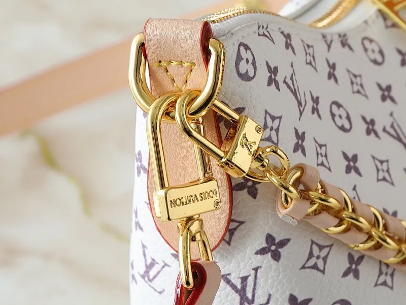 All Categories Official Website "Brand Women's Bags" Women's Bags 💙 LV 2025 New LV Crossbody Bag