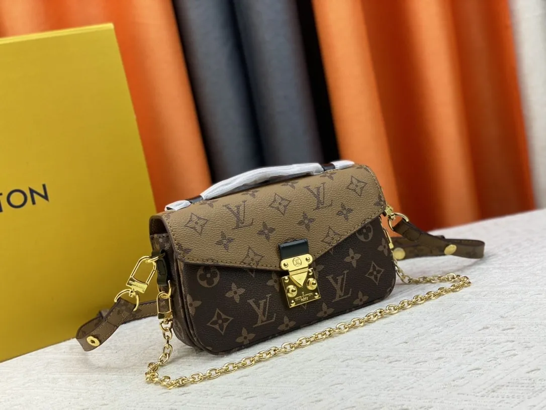 All Categories Official Website "Brand Women's Bags" Women's Bags 💙 LV 2024 Official Website New LV Crossbody Bags