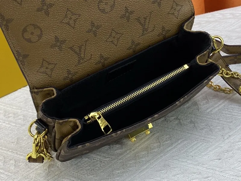 All Categories Official Website "Brand Women's Bags" Women's Bags 💙 LV 2024 Official Website New LV Crossbody Bags
