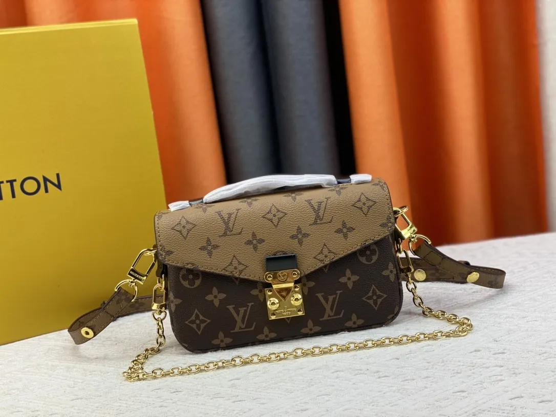 All Categories Official Website "Brand Women's Bags" Women's Bags 💙 LV 2024 Official Website New LV Crossbody Bags
