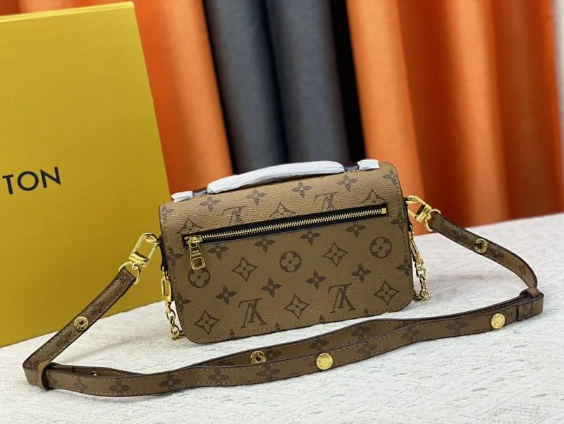 All Categories Official Website "Brand Women's Bags" Women's Bags 💙 LV 2024 Official Website New LV Crossbody Bags