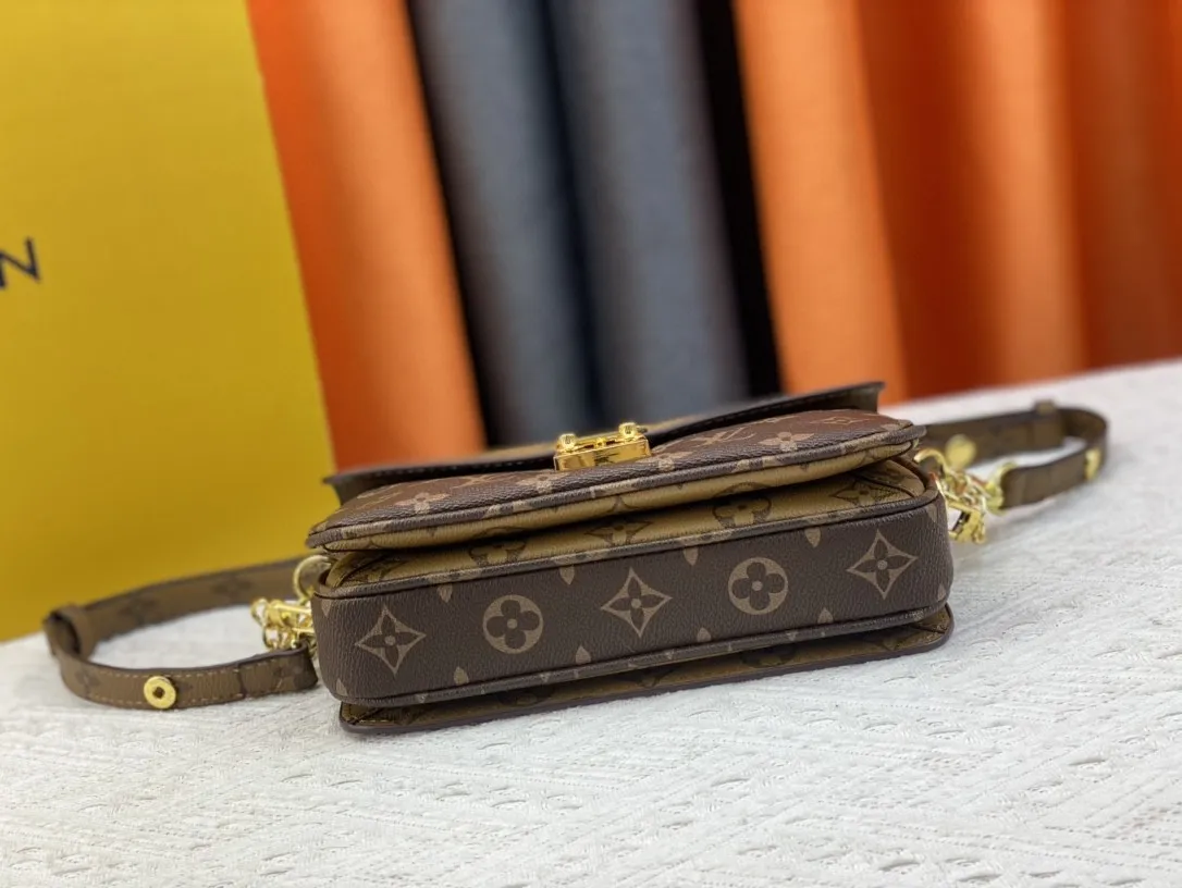 All Categories Official Website "Brand Women's Bags" Women's Bags 💙 LV 2024 Official Website New LV Crossbody Bags