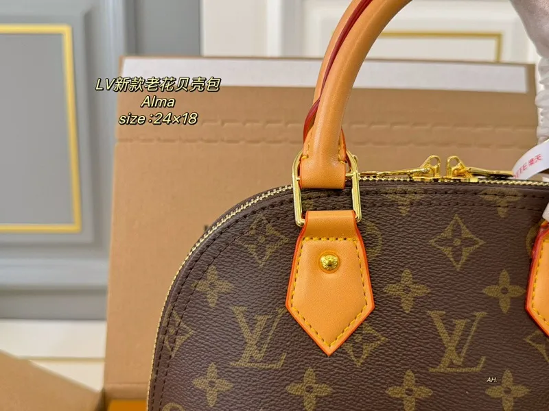 All Categories Official Website "Brand Women's Bags" Women's Bags 💙 LV 2024 Official Website New LV Crossbody Bags