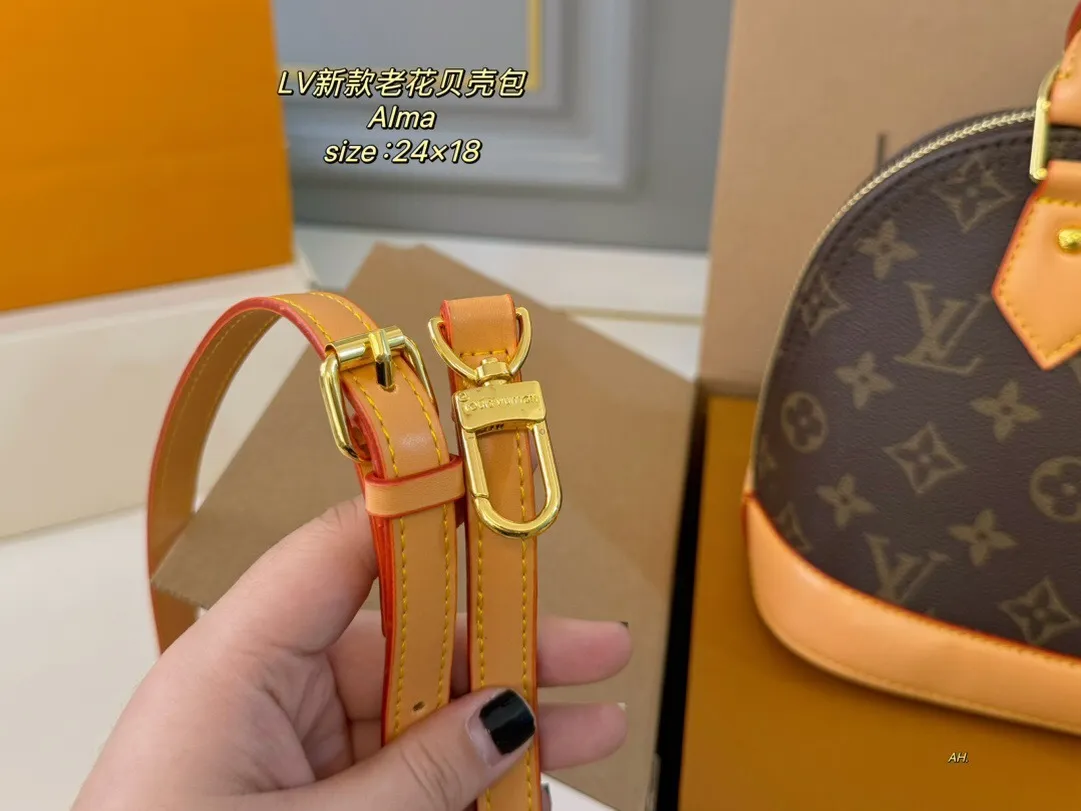 All Categories Official Website "Brand Women's Bags" Women's Bags 💙 LV 2024 Official Website New LV Crossbody Bags