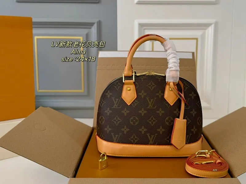 All Categories Official Website "Brand Women's Bags" Women's Bags 💙 LV 2024 Official Website New LV Crossbody Bags