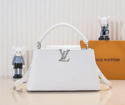 All Categories Official Website "Brand Women's Bags" Women's Bags 💙 LV 2026 Official Website New LV Crossbody Bag
