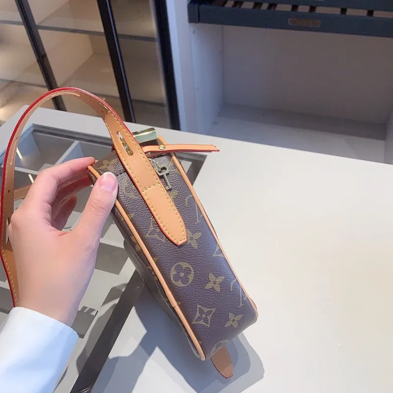 All categories Official website "Three-piece bag set" Three-piece set💖 LV 2023 new LV bag three-piece set wholesale