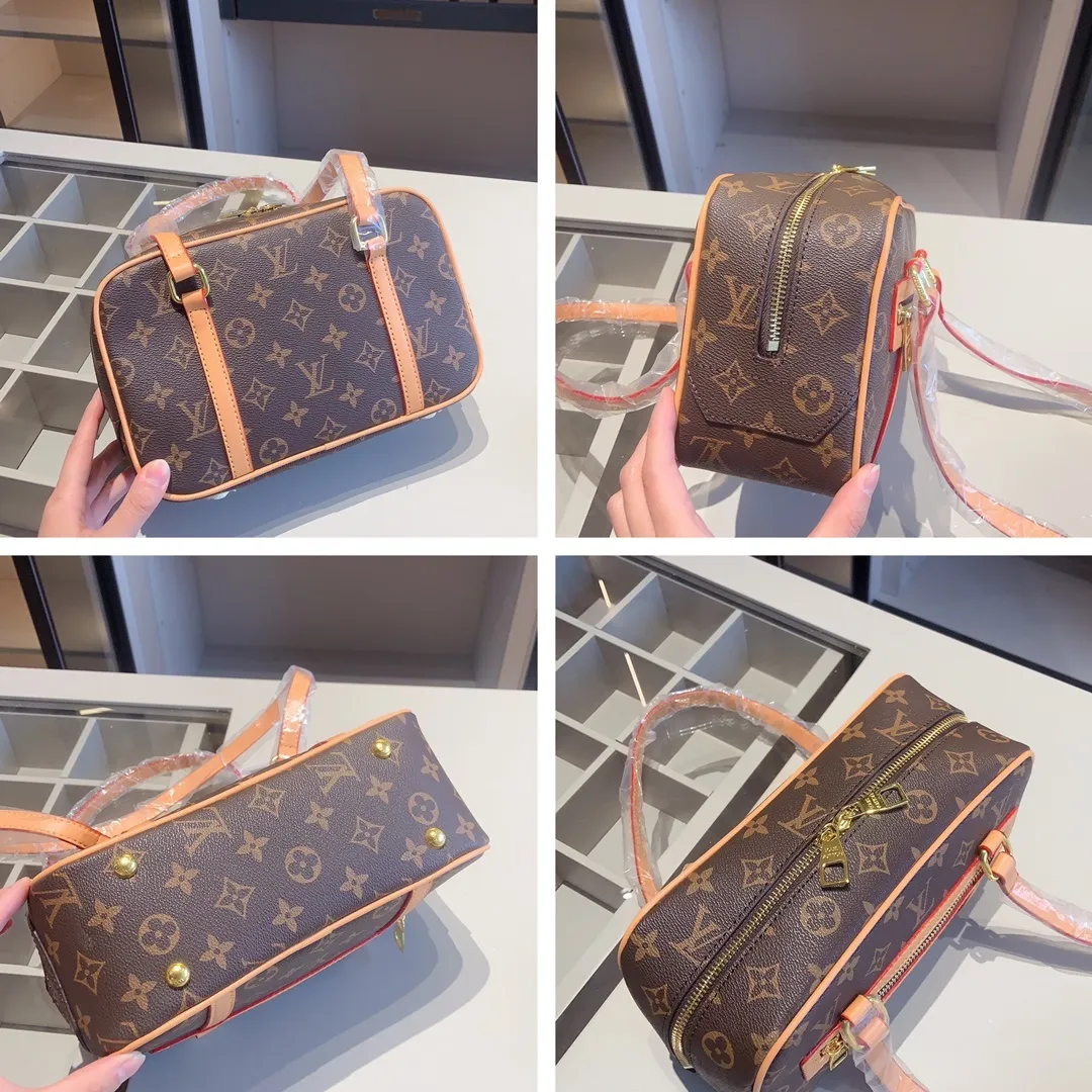 All categories Official website "Three-piece bag set" Three-piece set💖 LV 2023 new LV bag three-piece set wholesale