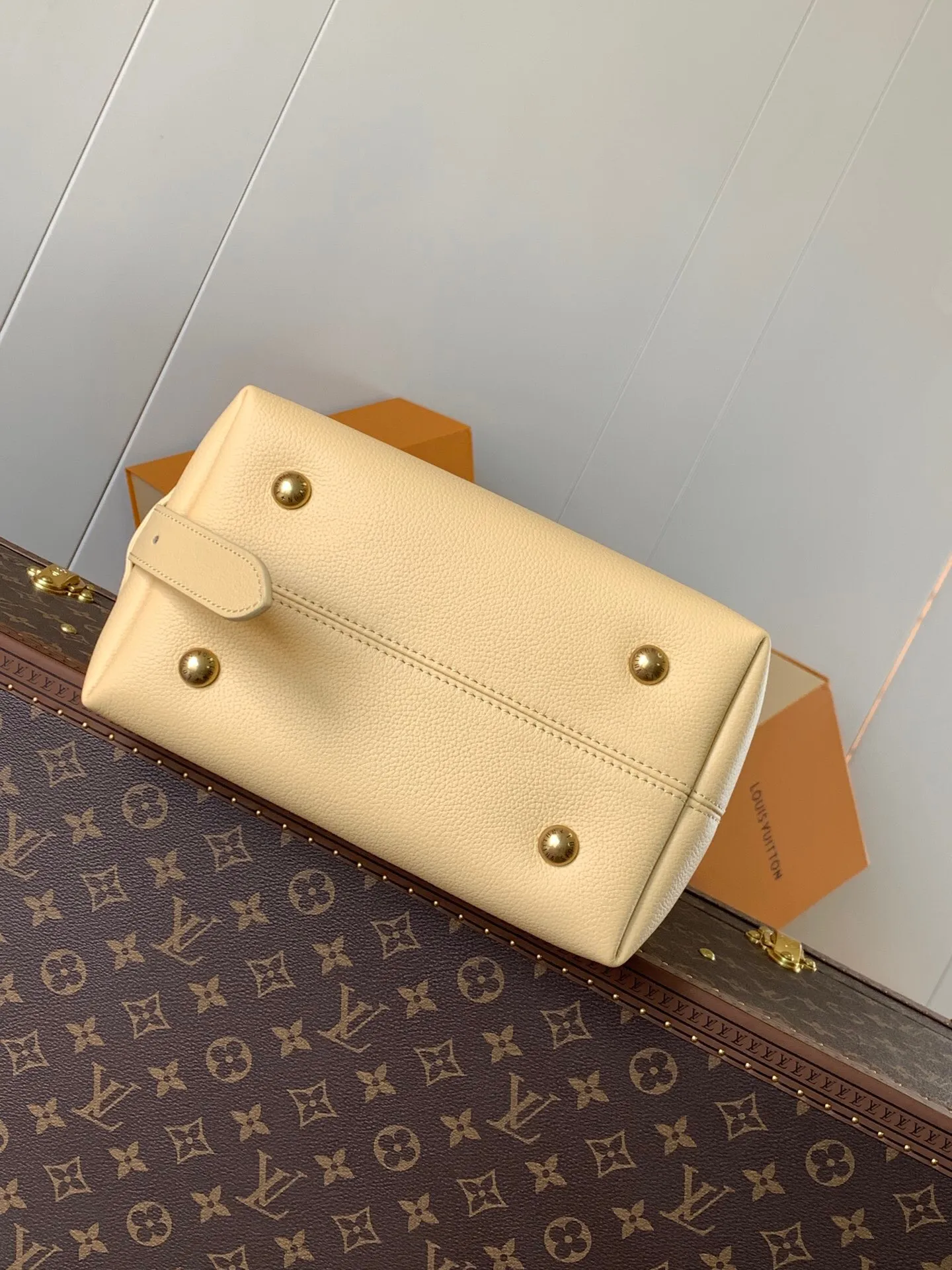 All Categories Official Website "Brand Women's Bags" Women's Bags 💙 LV 2025 New LV Crossbody Bag
