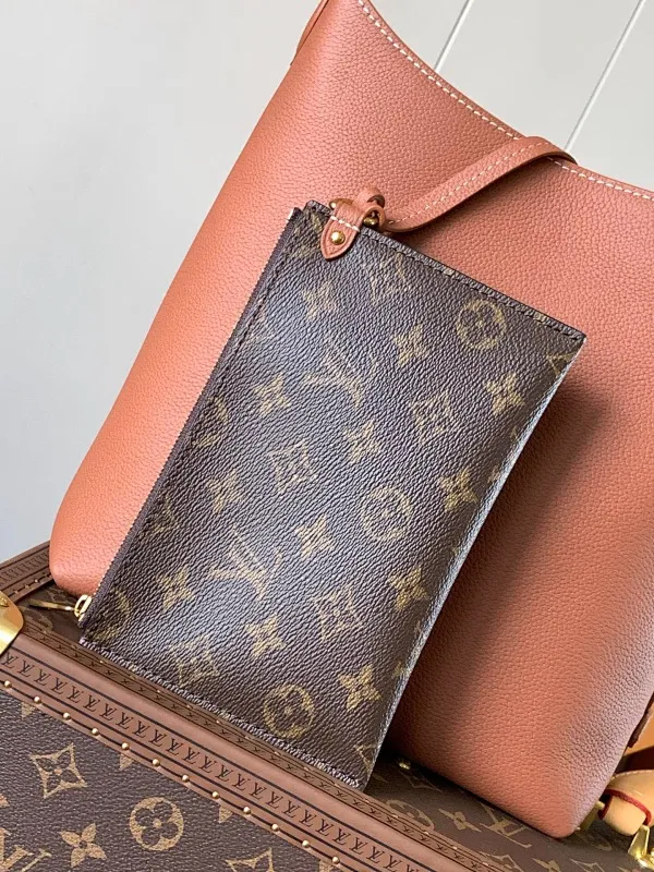 All Categories Official Website "Brand Women's Bags" Women's Bags 💙 LV 2025 New LV Crossbody Bag