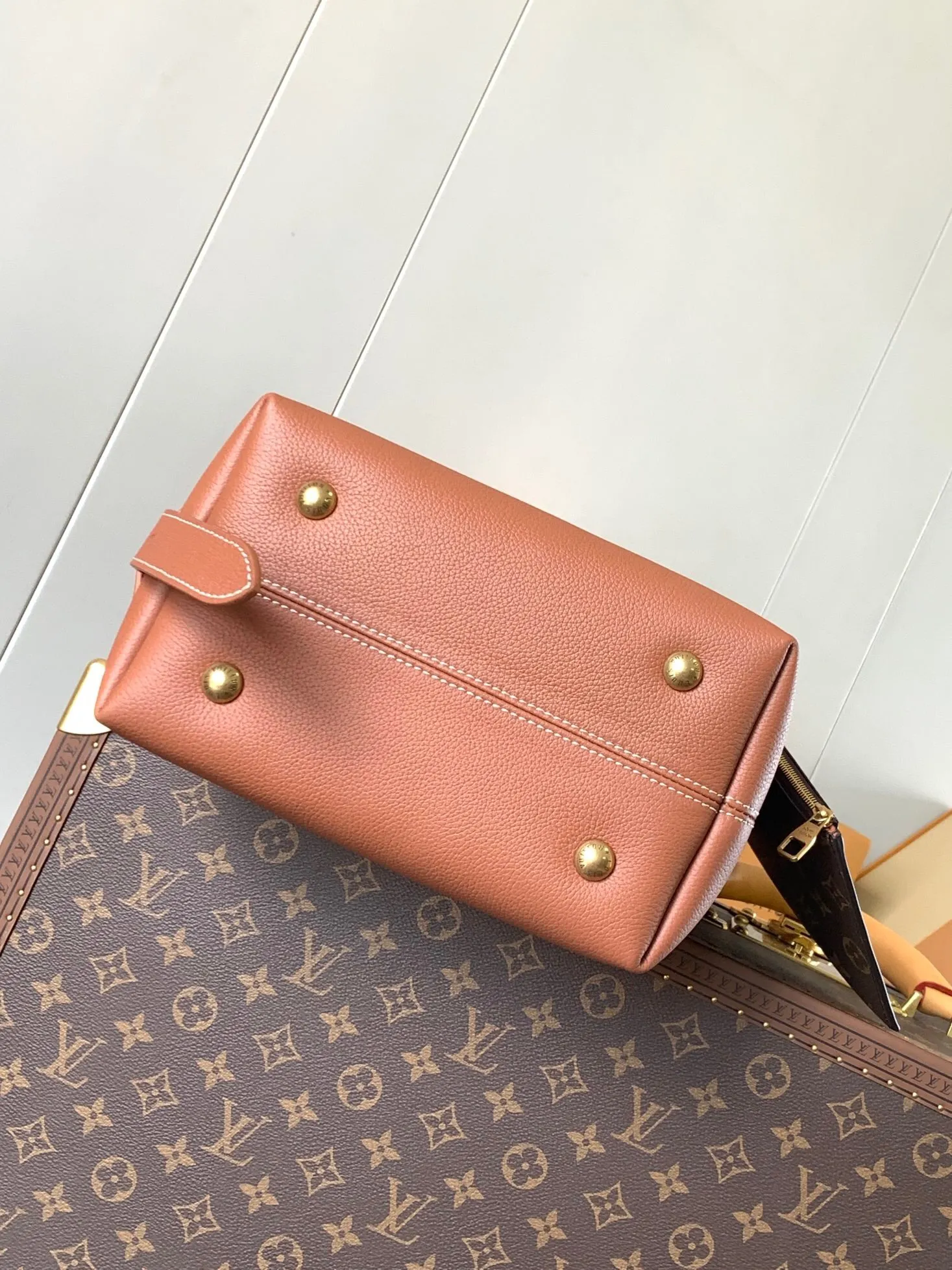 All Categories Official Website "Brand Women's Bags" Women's Bags 💙 LV 2025 New LV Crossbody Bag