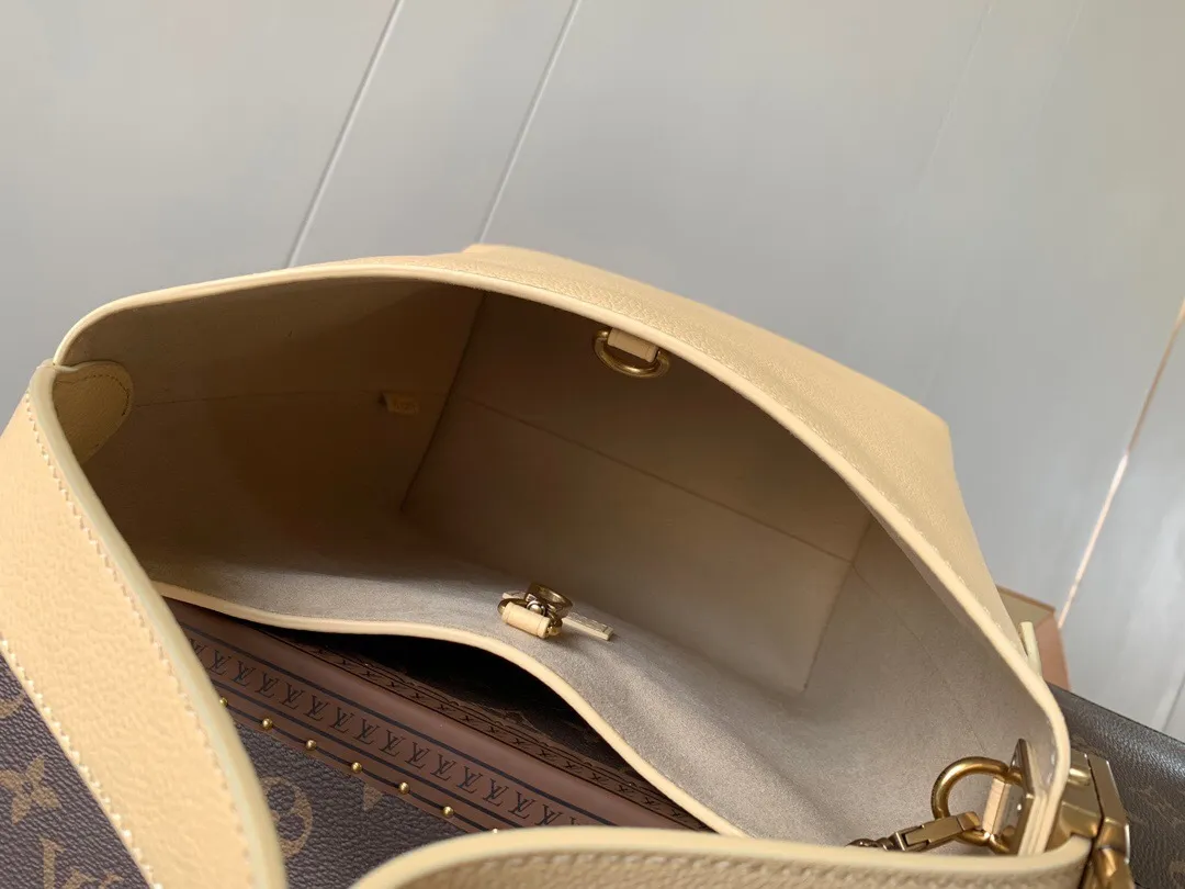 All Categories Official Website "Brand Women's Bags" Women's Bags 💙 LV 2025 New LV Crossbody Bag