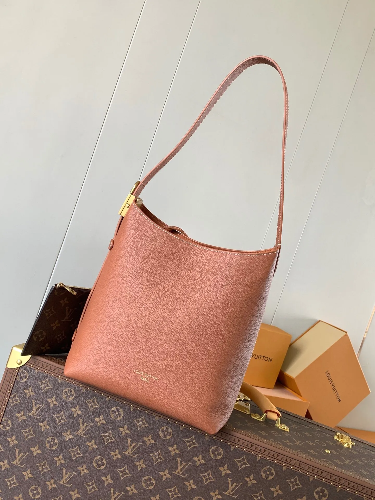 All Categories Official Website "Brand Women's Bags" Women's Bags 💙 LV 2025 New LV Crossbody Bag