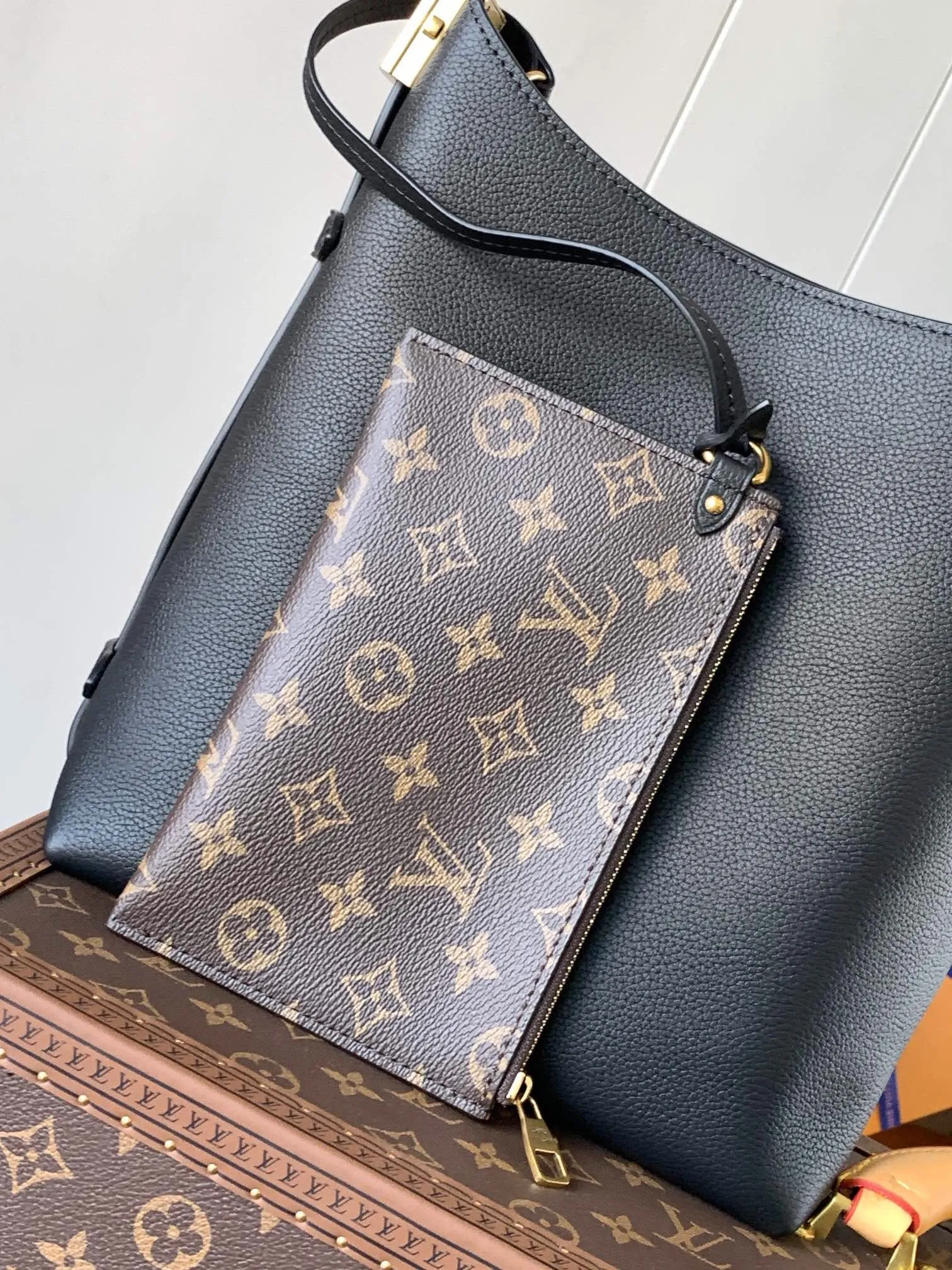 All Categories Official Website "Brand Women's Bags" Women's Bags 💙 LV 2025 New LV Crossbody Bag