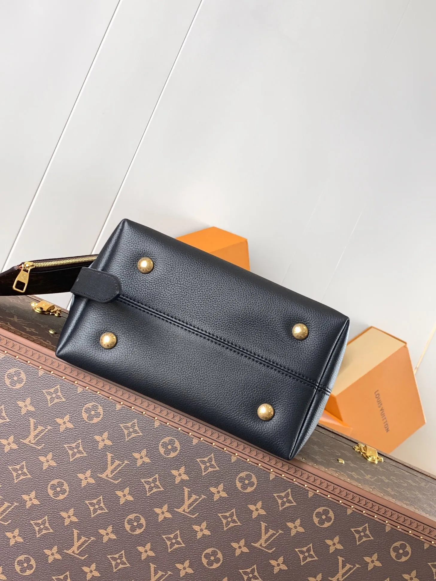 All Categories Official Website "Brand Women's Bags" Women's Bags 💙 LV 2025 New LV Crossbody Bag