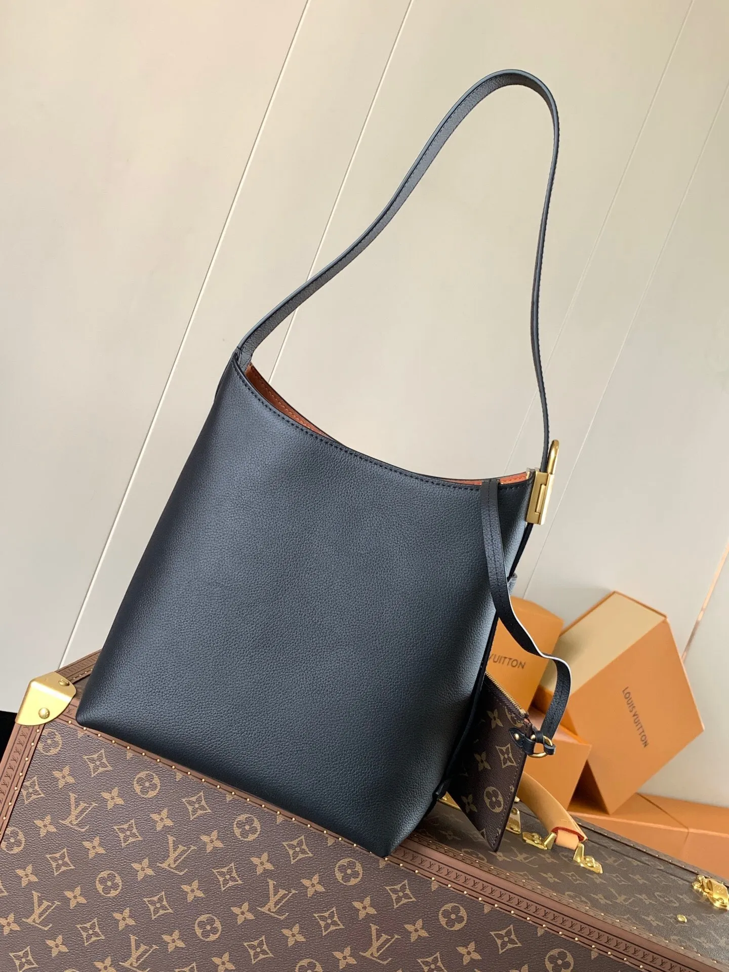 All Categories Official Website "Brand Women's Bags" Women's Bags 💙 LV 2025 New LV Crossbody Bag