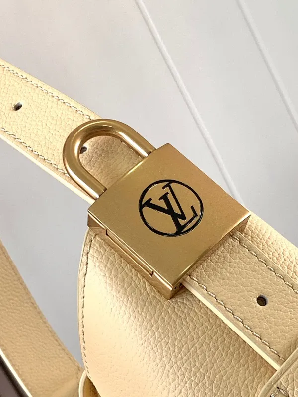 All Categories Official Website "Brand Women's Bags" Women's Bags 💙 LV 2025 New LV Crossbody Bag