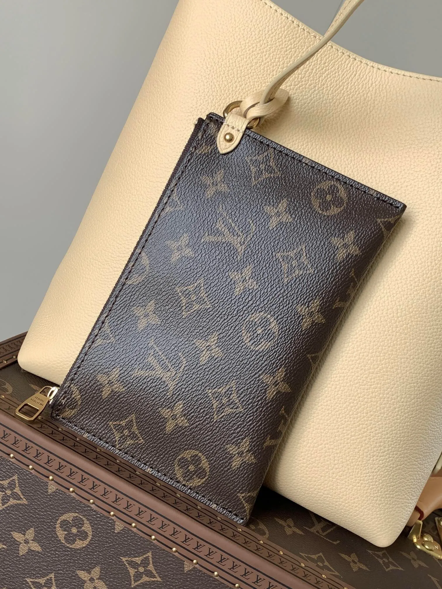 All Categories Official Website "Brand Women's Bags" Women's Bags 💙 LV 2025 New LV Crossbody Bag