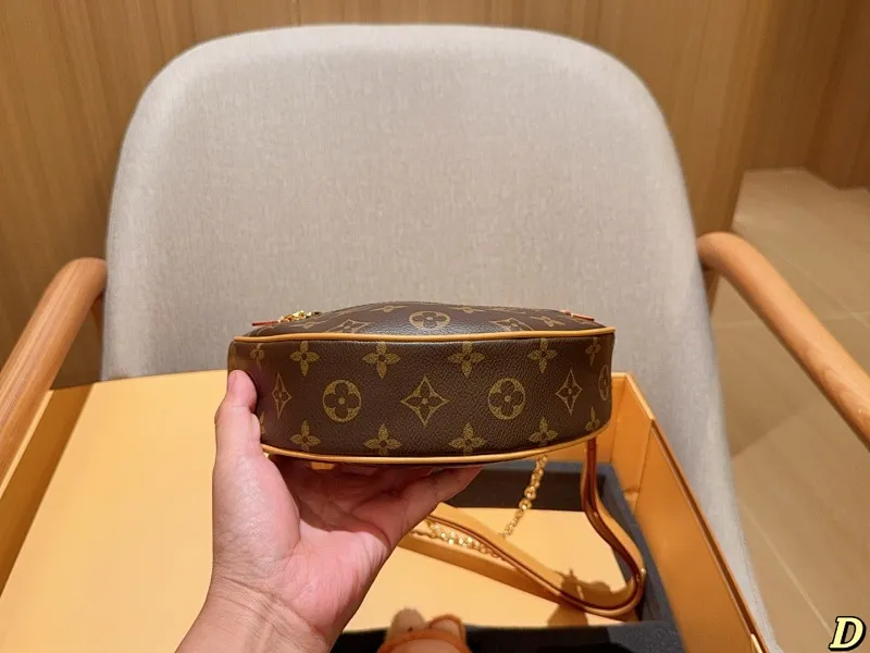 All Categories Official Website "Brand Women's Bags" Women's Bags 💙 LV 2025 New LV Set Loop Pea Bag