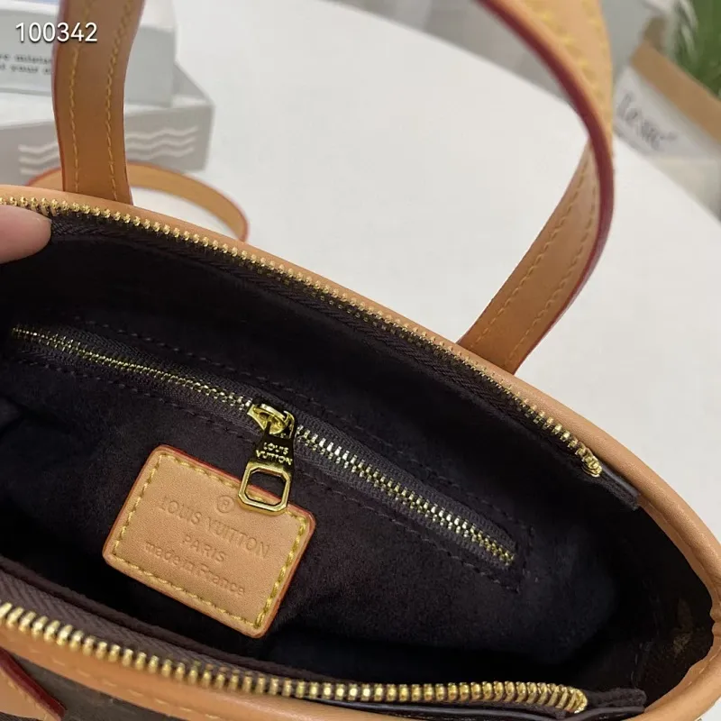 All categories Official website "Brand Women's Bags" Women's Bags 💙 LV fine imitation LV, high imitation LV bags, LV handbags, 2023 official latest version LV shopping bag, LV bag factory, recommended bags, size: 19-11-14CM