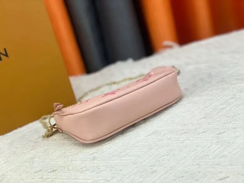 All Categories Official Website "Brand Women's Bags" Women's Bags 💙 LV 2025 New LV Crossbody Bag