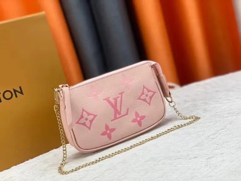 All Categories Official Website "Brand Women's Bags" Women's Bags 💙 LV 2025 New LV Crossbody Bag