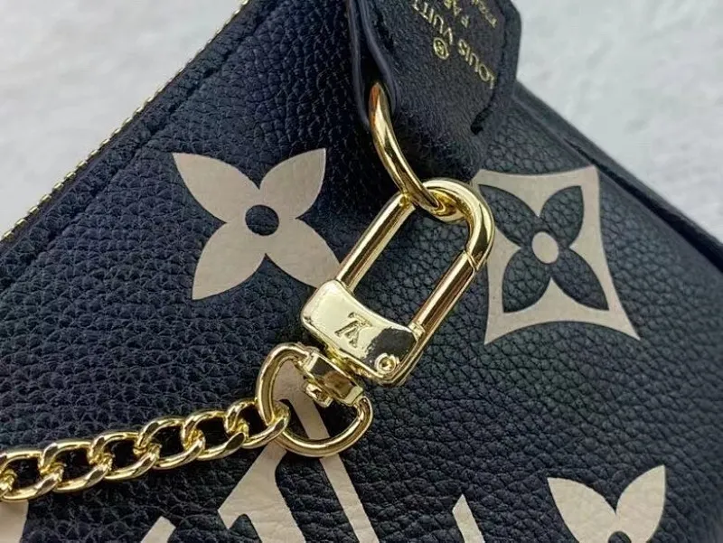 All Categories Official Website "Brand Women's Bags" Women's Bags 💙 LV 2025 New LV Crossbody Bag