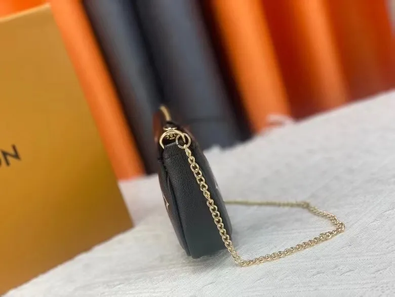 All Categories Official Website "Brand Women's Bags" Women's Bags 💙 LV 2025 New LV Crossbody Bag