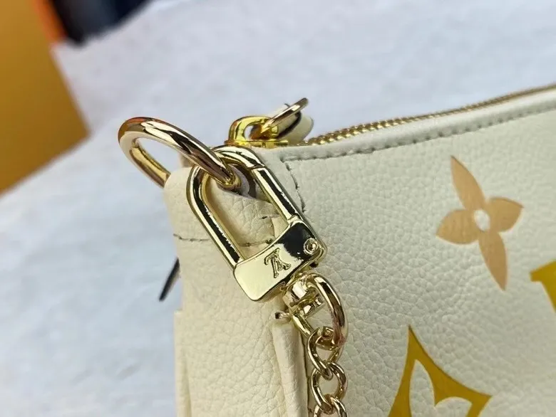 All Categories Official Website "Brand Women's Bags" Women's Bags 💙 LV 2025 New LV Crossbody Bag