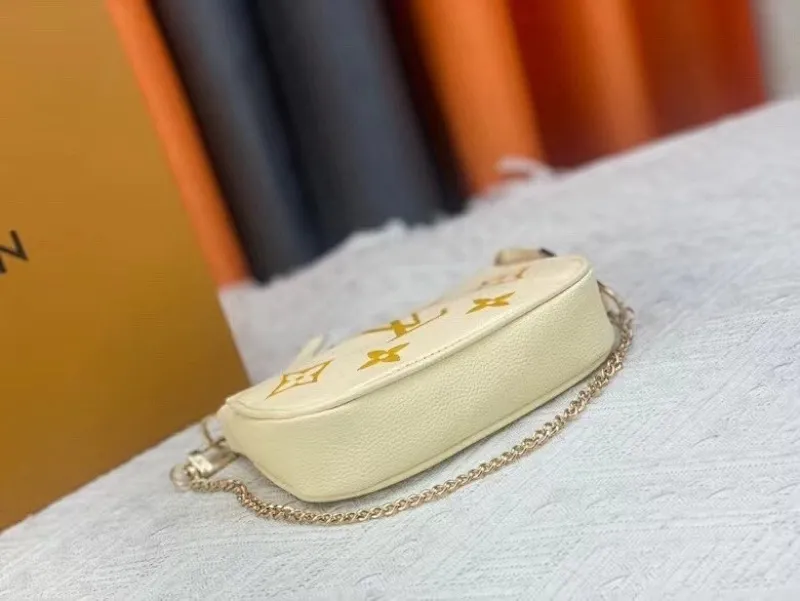 All Categories Official Website "Brand Women's Bags" Women's Bags 💙 LV 2025 New LV Crossbody Bag