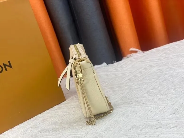 All Categories Official Website "Brand Women's Bags" Women's Bags 💙 LV 2025 New LV Crossbody Bag