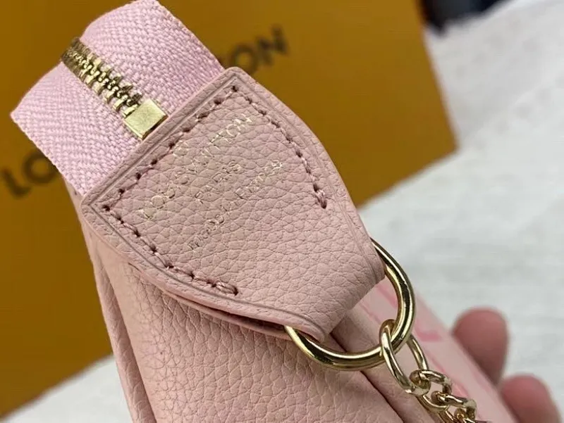All Categories Official Website "Brand Women's Bags" Women's Bags 💙 LV 2025 New LV Crossbody Bag