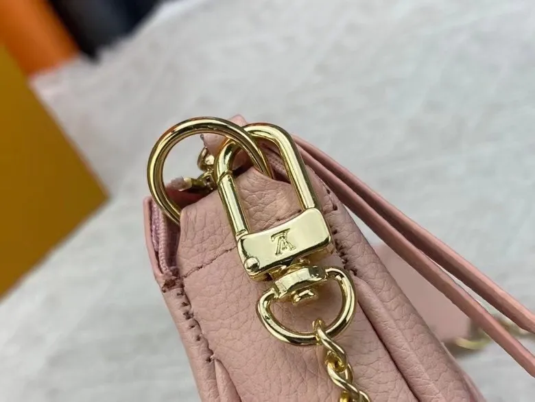 All Categories Official Website "Brand Women's Bags" Women's Bags 💙 LV 2025 New LV Crossbody Bag