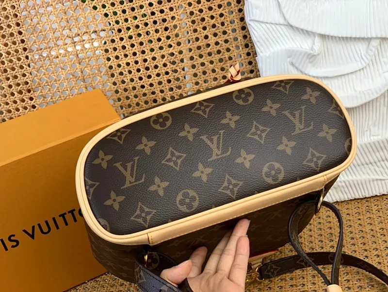 All categories 💚 Authentic bags 💚 LV 2024 official website new LV backpack