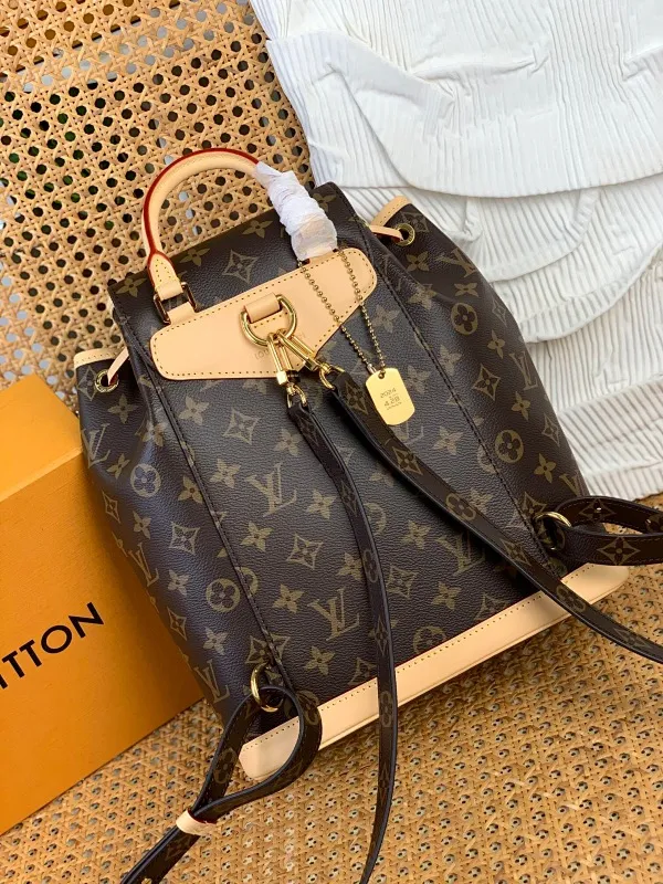 All categories 💚 Authentic bags 💚 LV 2024 official website new LV backpack