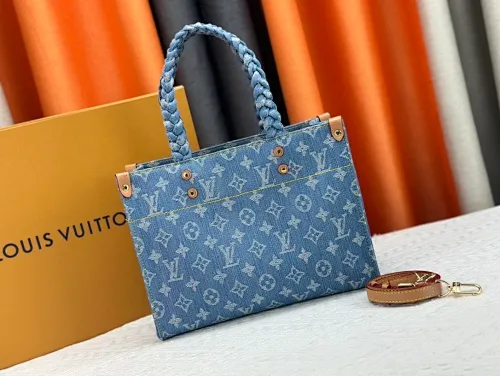 All Categories Official Website "Brand Women's Bags" Women's Bags 💙 LV 2024 Official Website New LV Handbags