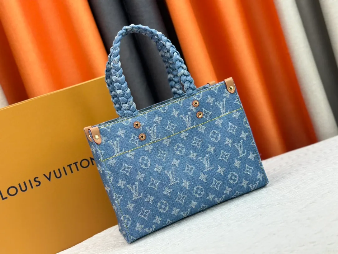 All Categories Official Website "Brand Women's Bags" Women's Bags 💙 LV 2024 Official Website New LV Handbags