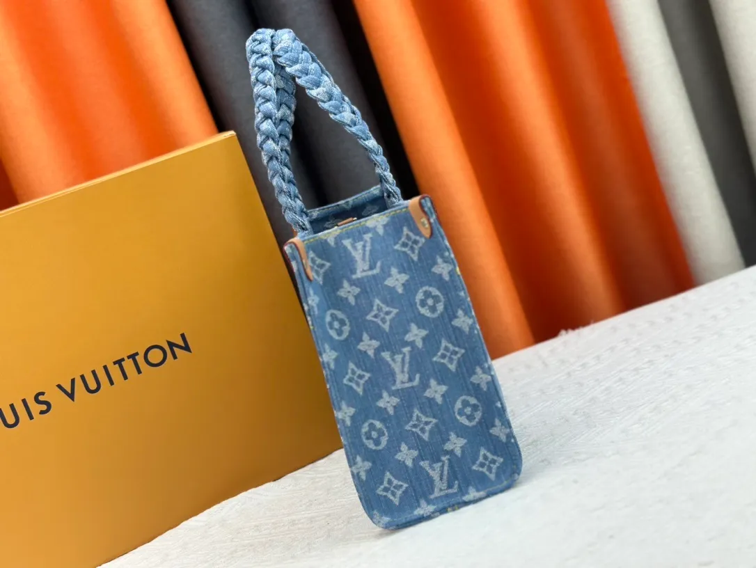 All Categories Official Website "Brand Women's Bags" Women's Bags 💙 LV 2024 Official Website New LV Handbags