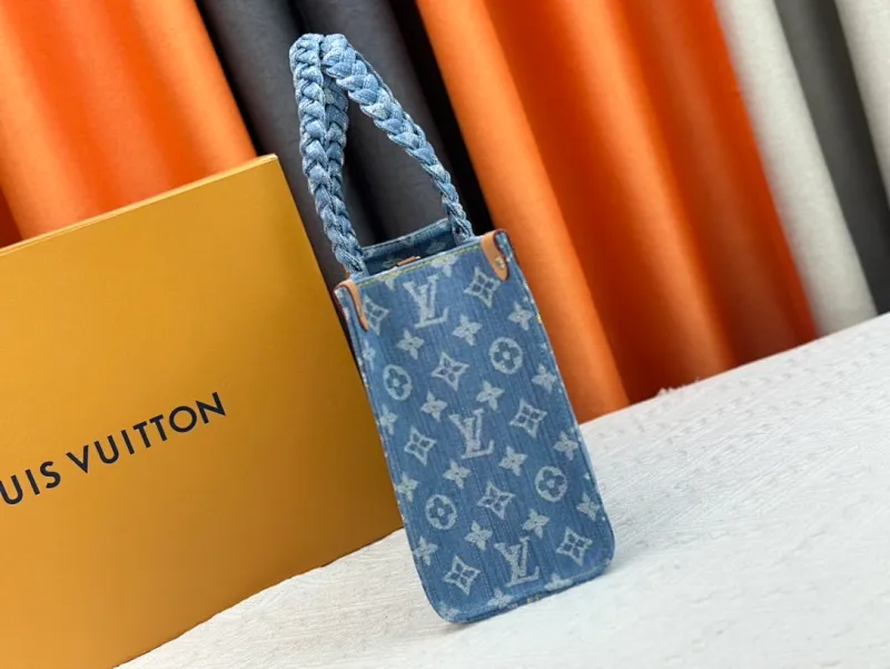 All Categories Official Website "Brand Women's Bags" Women's Bags 💙 LV 2024 Official Website New LV Handbags